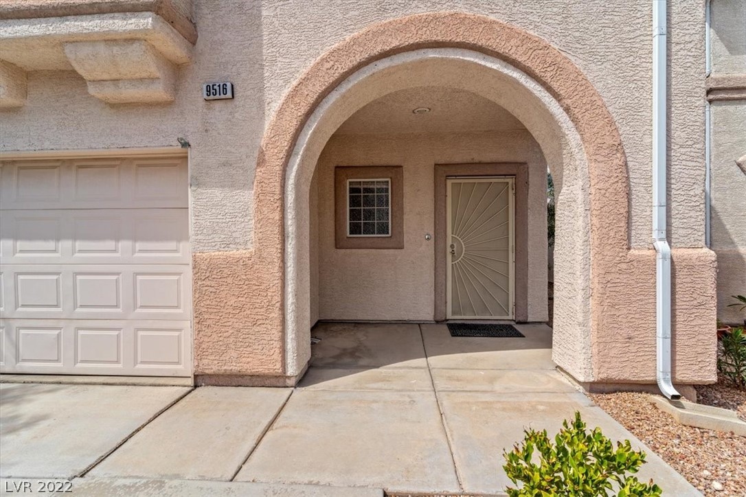9516 Rainfall Avenue