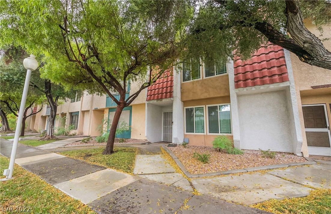 3456 Townhouse Drive