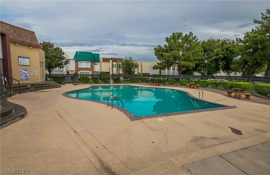 3456 Townhouse Drive
