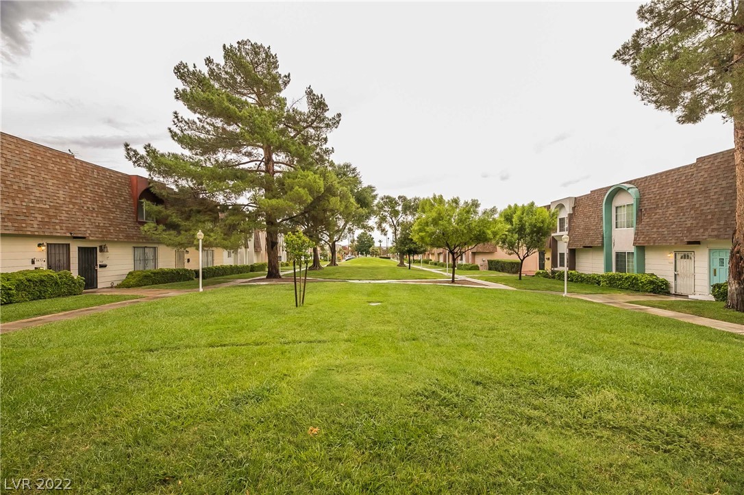 3456 Townhouse Drive