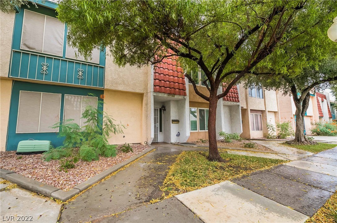 3456 Townhouse Drive