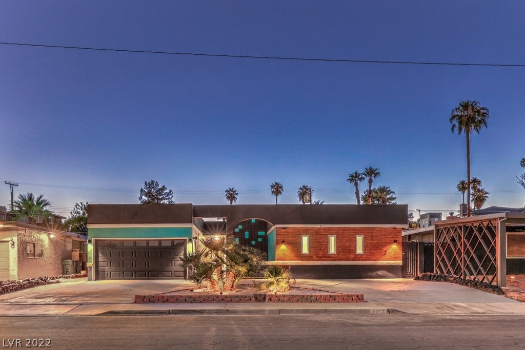 1712 Cochran Street