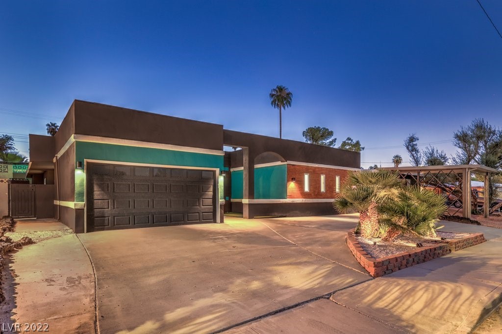 1712 Cochran Street