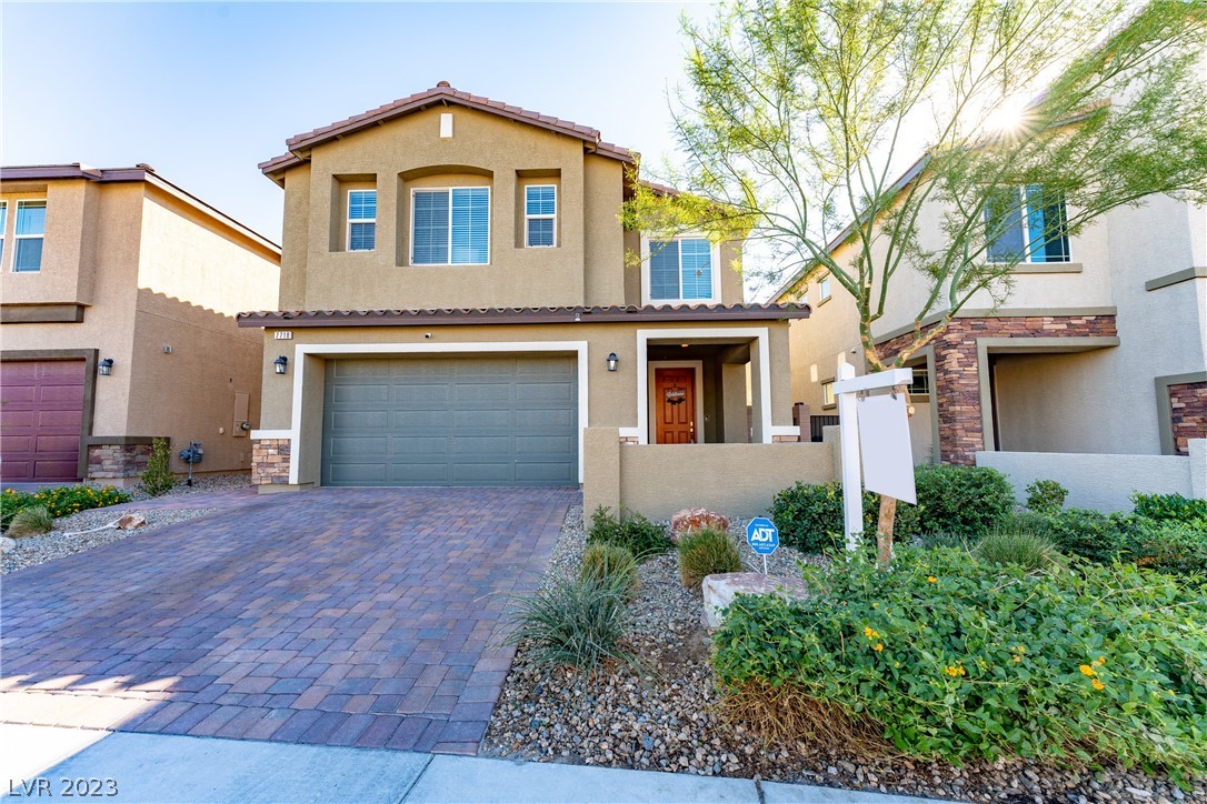 7718 Candle Rock Street