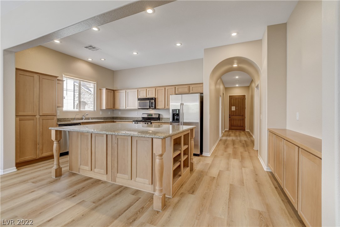 1077 Via Canale Drive
