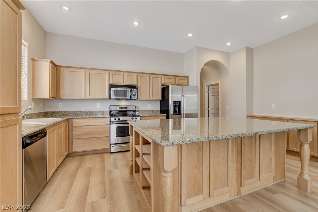 1077 Via Canale Drive