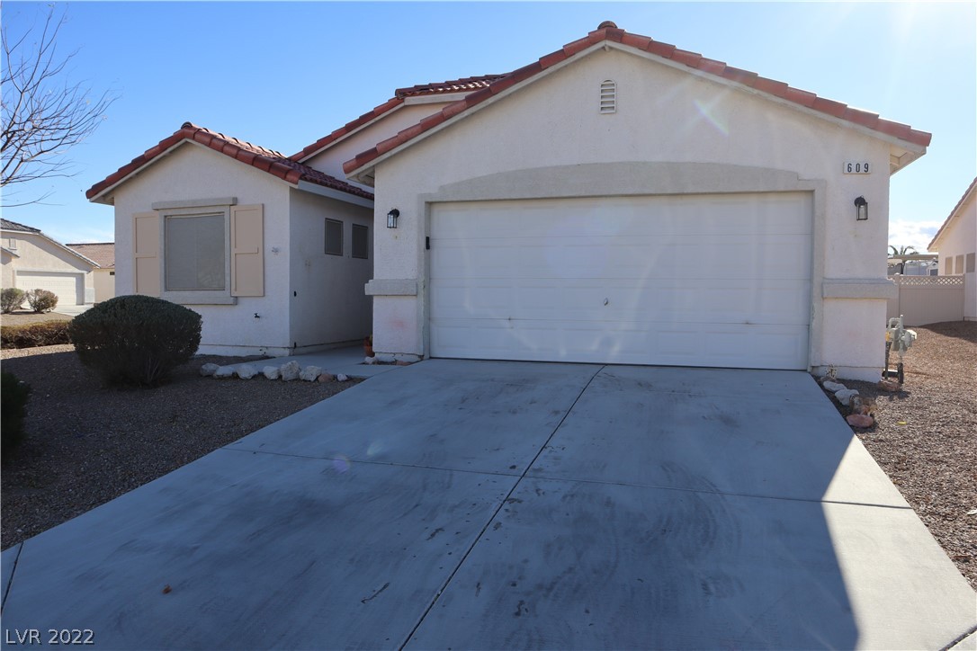 609 Bright Lights Avenue