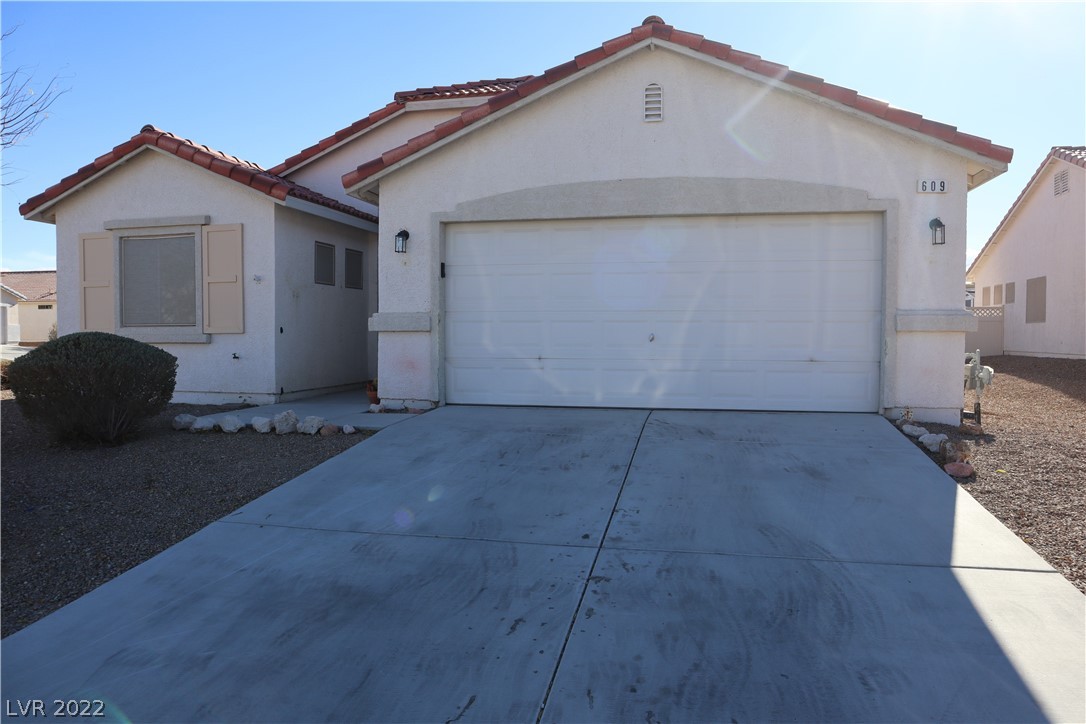 609 Bright Lights Avenue