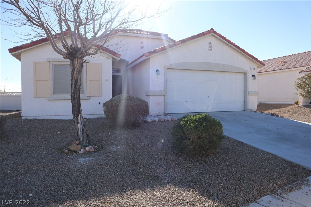 609 Bright Lights Avenue