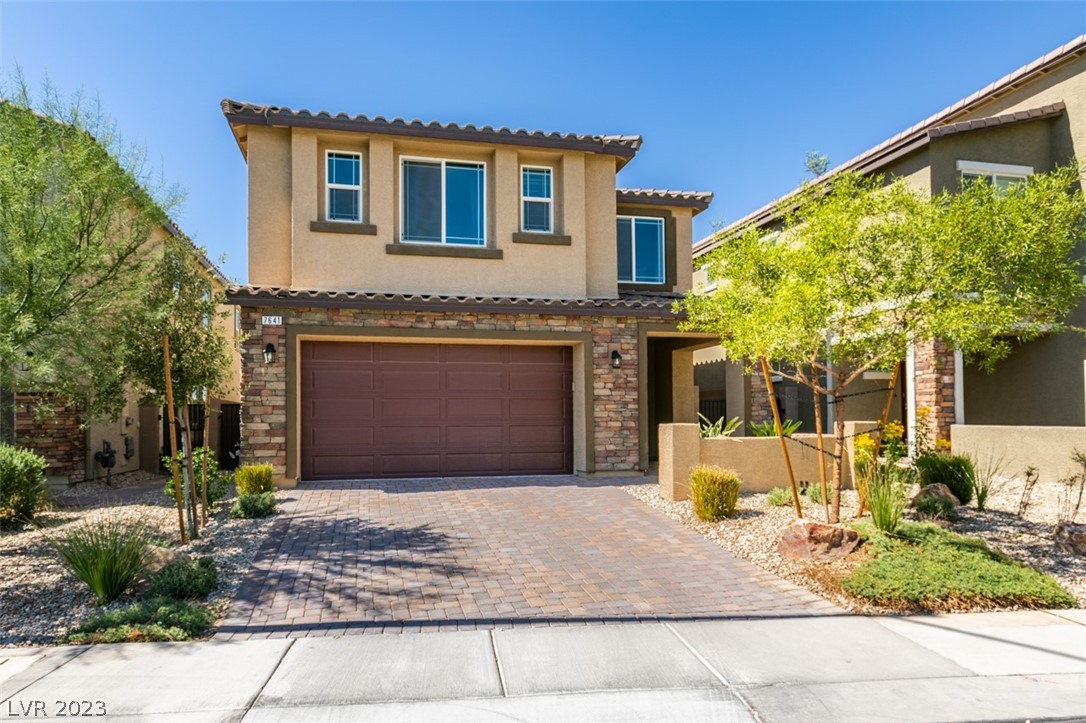 7641 Rosebark Cliffs Street