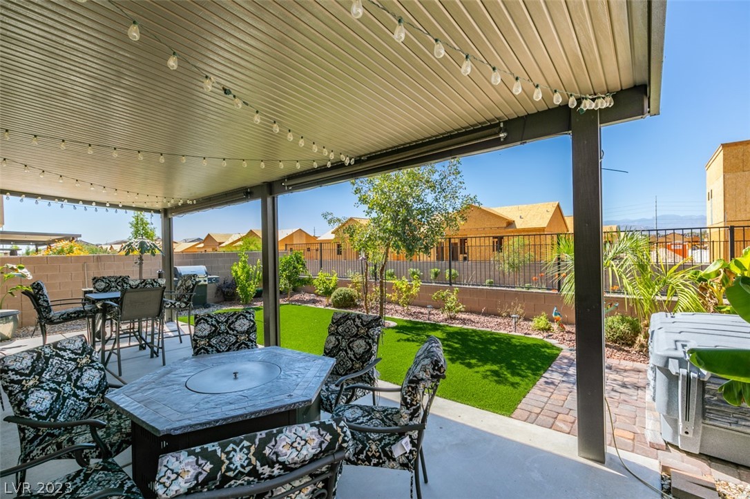 7641 Rosebark Cliffs Street