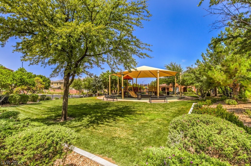 3187 Mura Del Prato Avenue