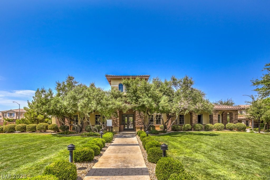 3187 Mura Del Prato Avenue