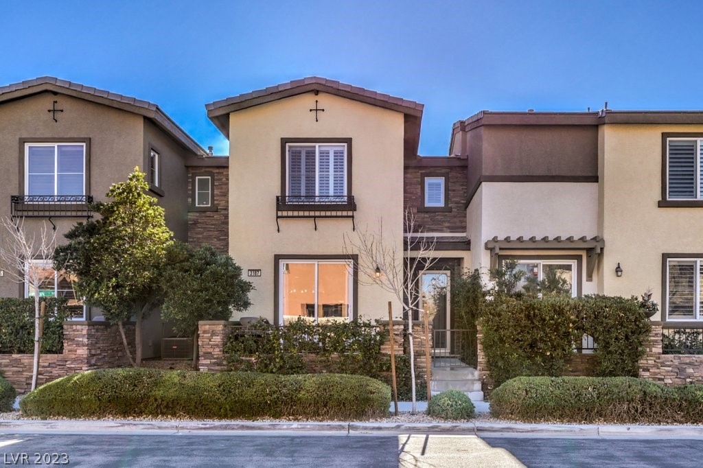 3187 Mura Del Prato Avenue