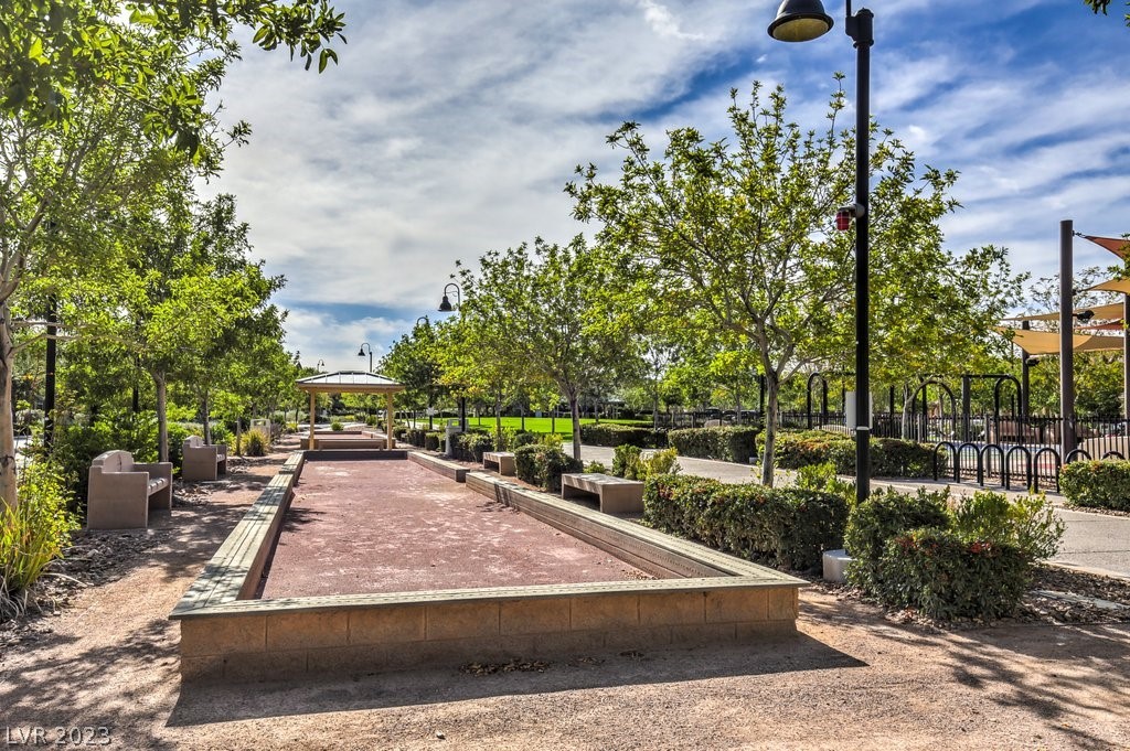 3187 Mura Del Prato Avenue