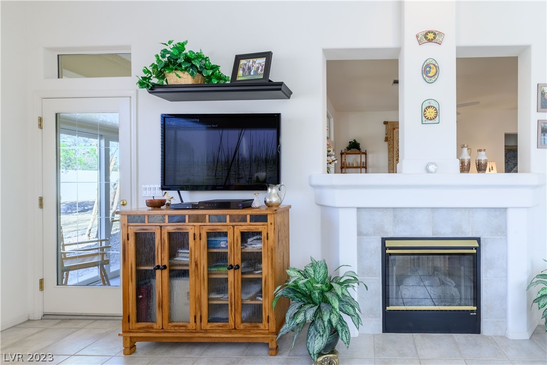 11010 Bourbon Run Avenue
