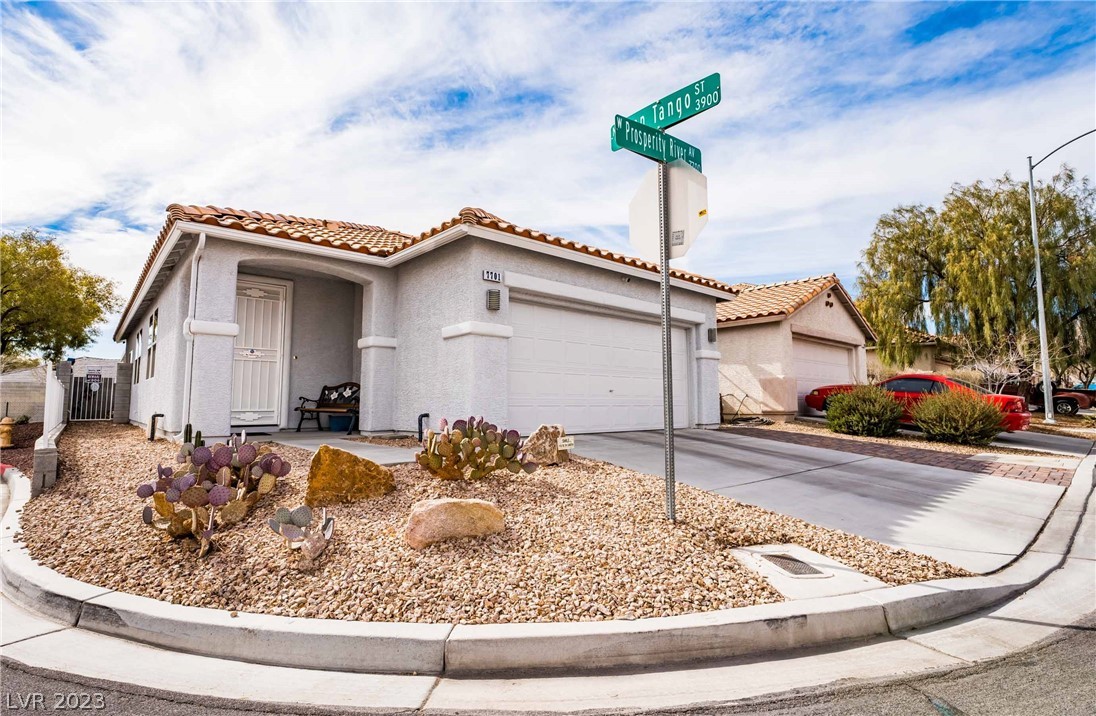 7701 Prosperity River Avenue