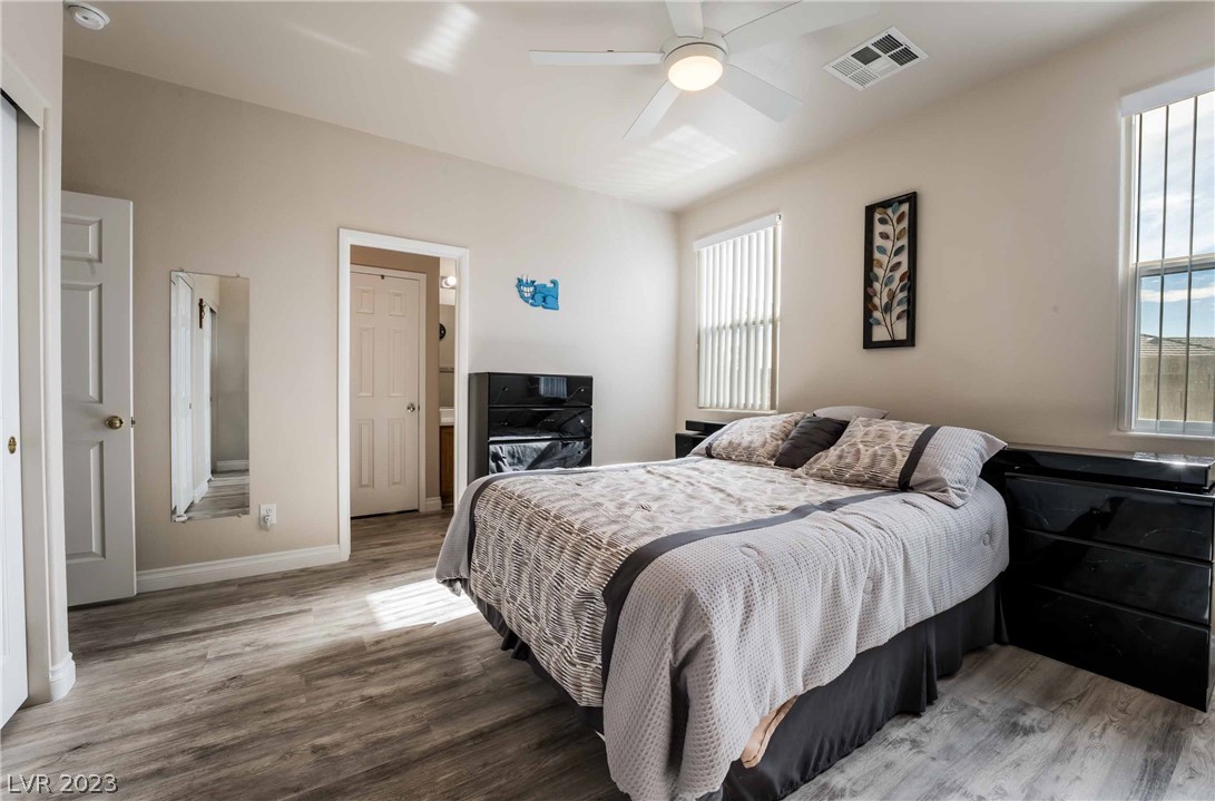 7701 Prosperity River Avenue