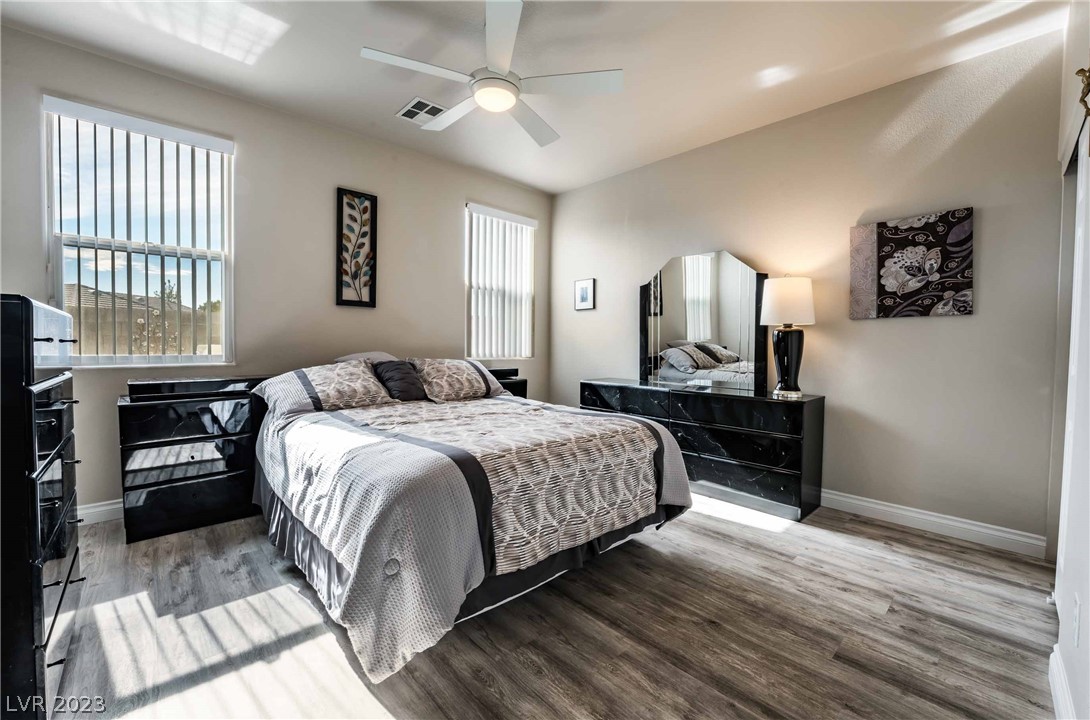 7701 Prosperity River Avenue