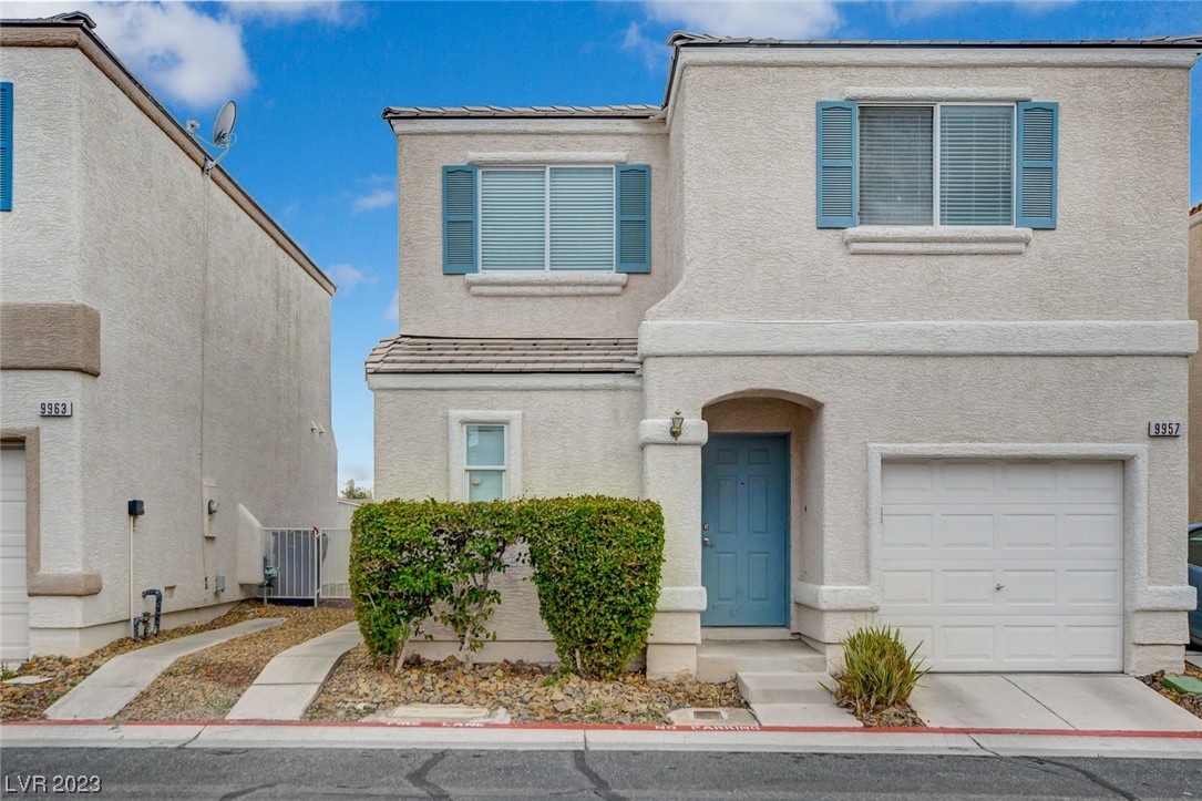 9957 Fine Fern Street