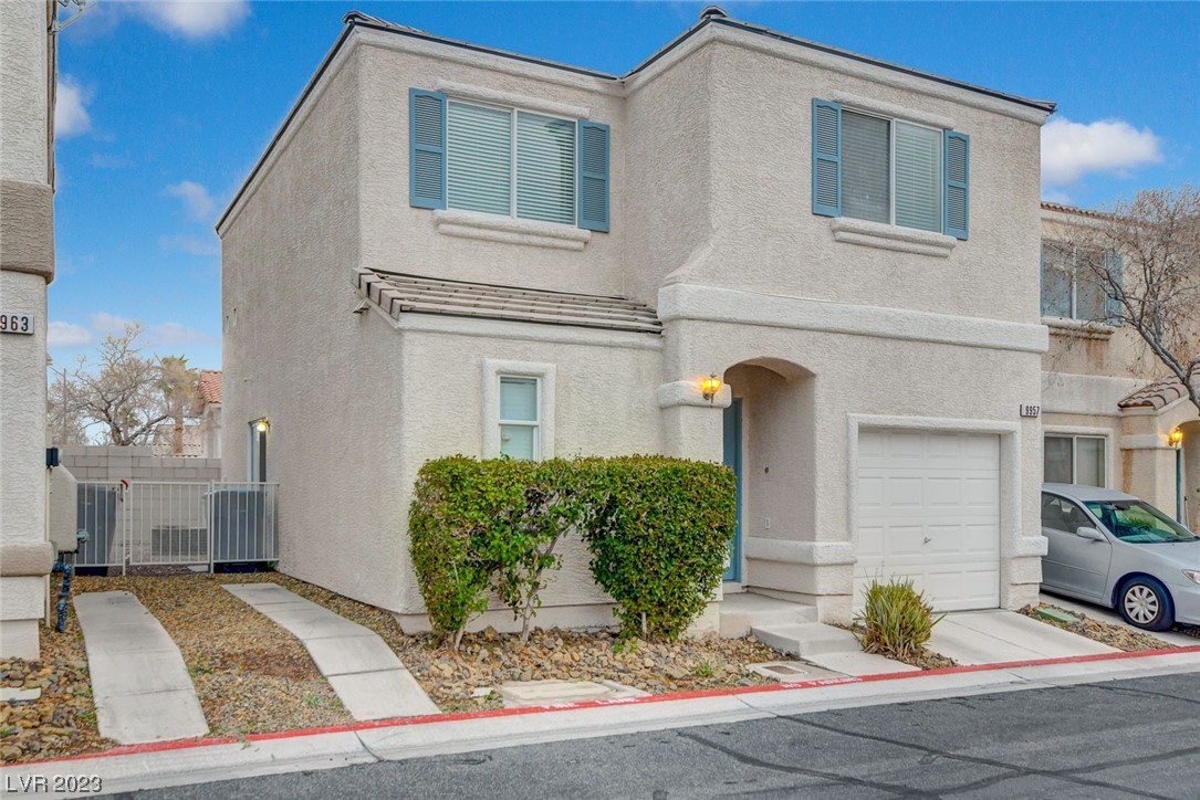 9957 Fine Fern Street