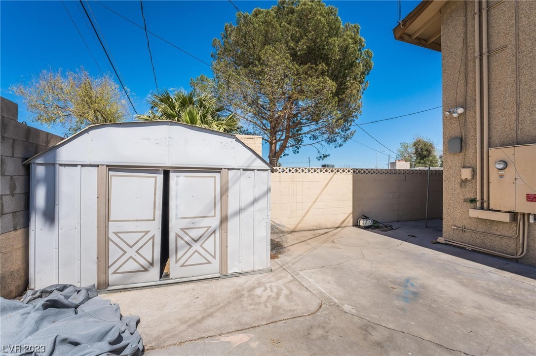 1525 Linden Avenue