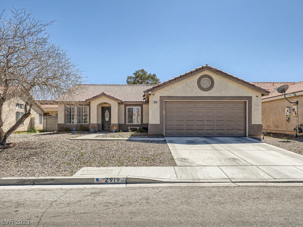 2919 Ferret Fall Avenue