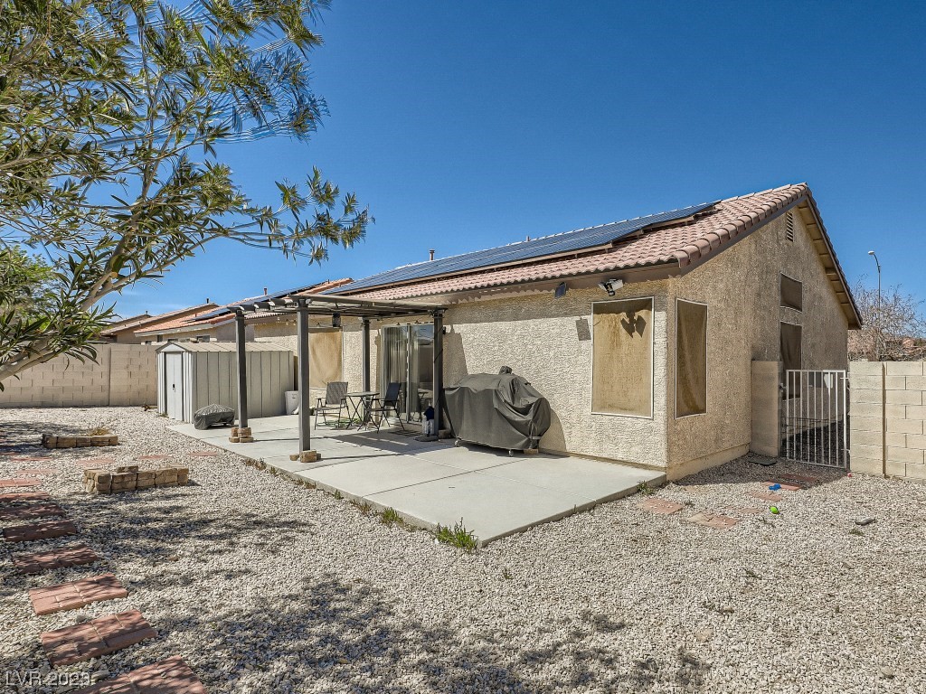 2919 Ferret Fall Avenue