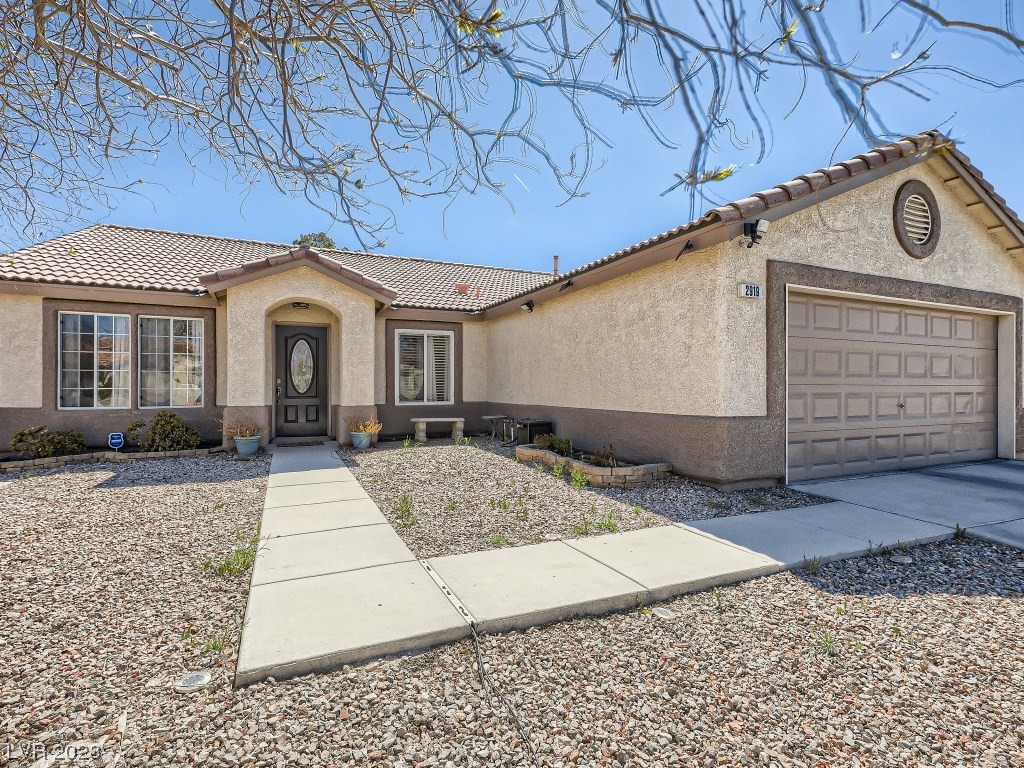 2919 Ferret Fall Avenue