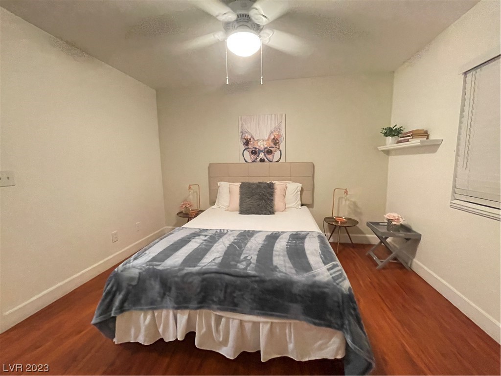 2815 Via Florentine Street