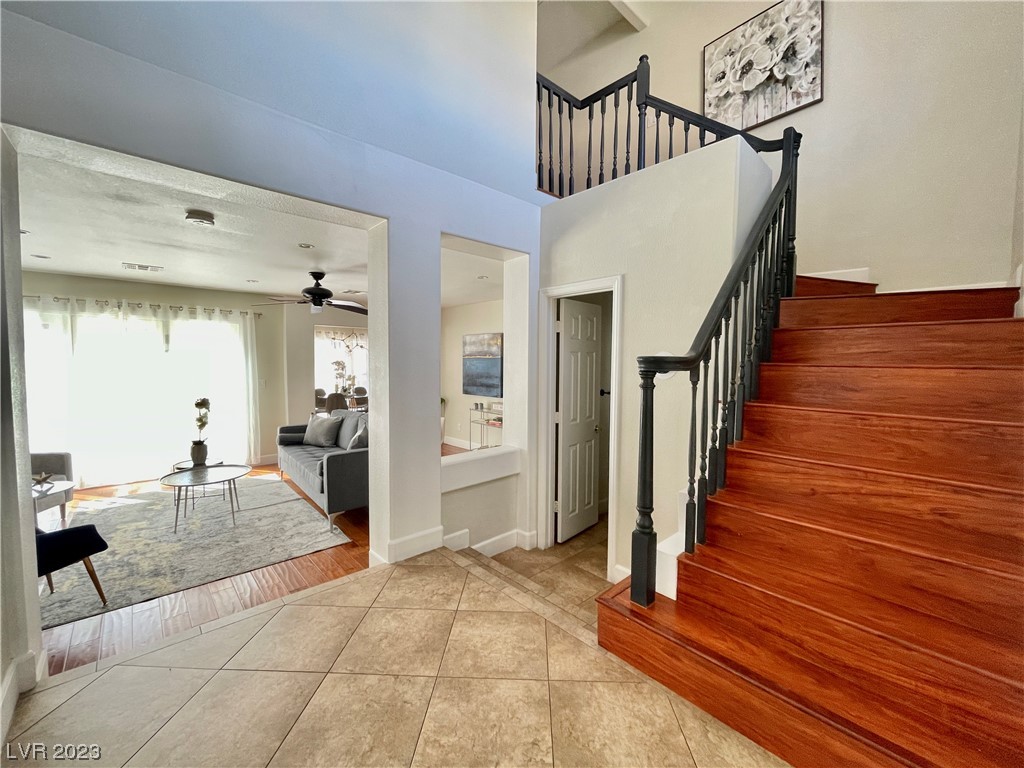2815 Via Florentine Street