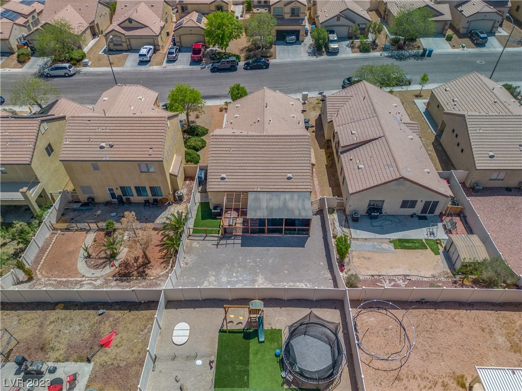 608 Seneca Ridge Avenue
