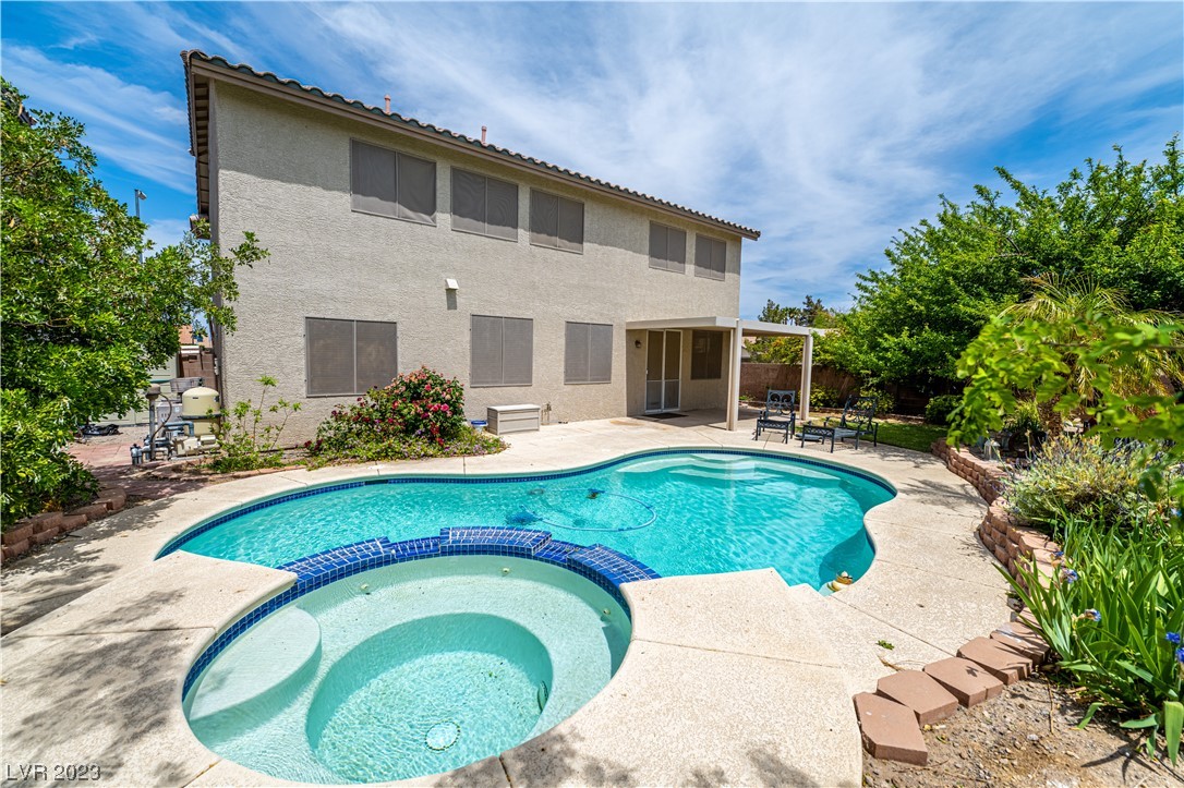 1123 Spooner Court