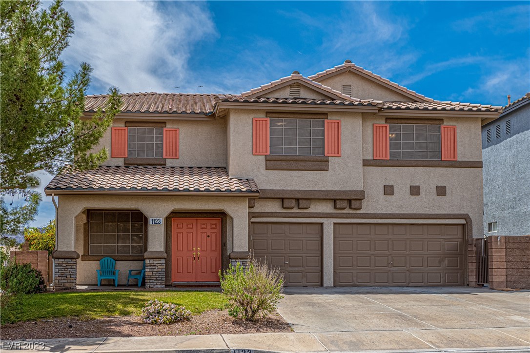 1123 Spooner Court