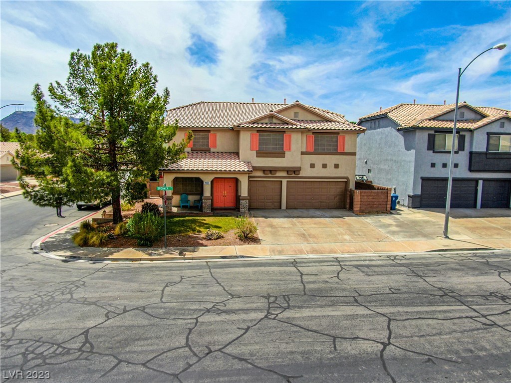 1123 Spooner Court