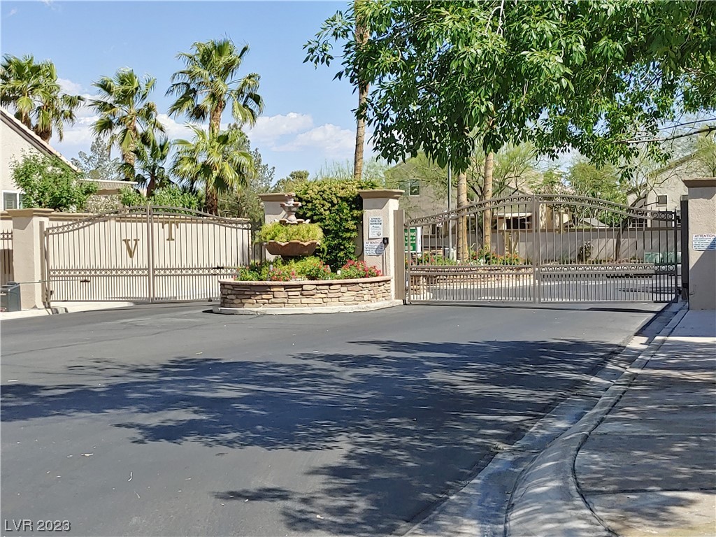 8316 La Strada Avenue