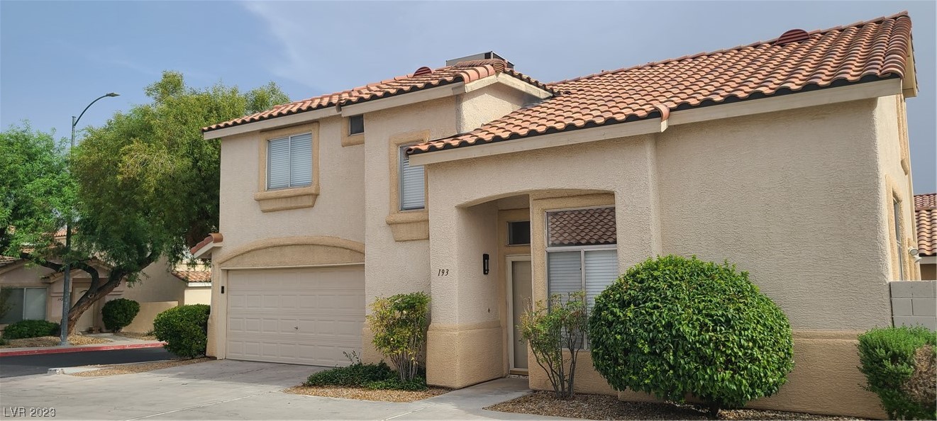 193 Renville Court