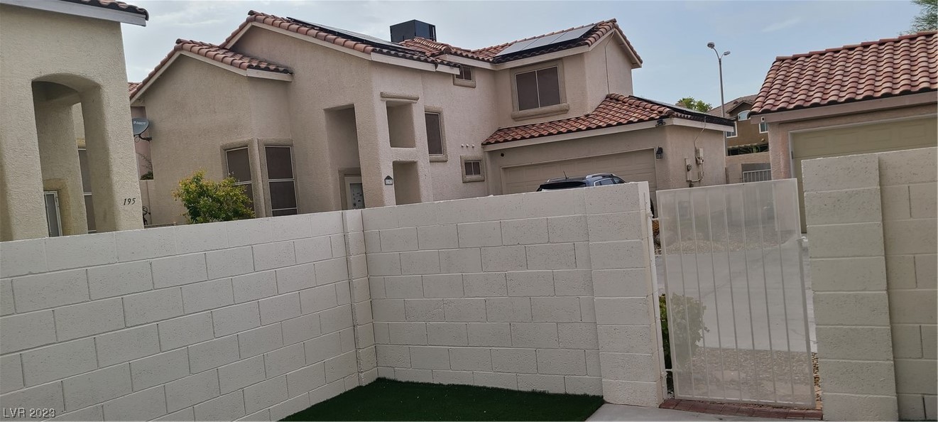 193 Renville Court