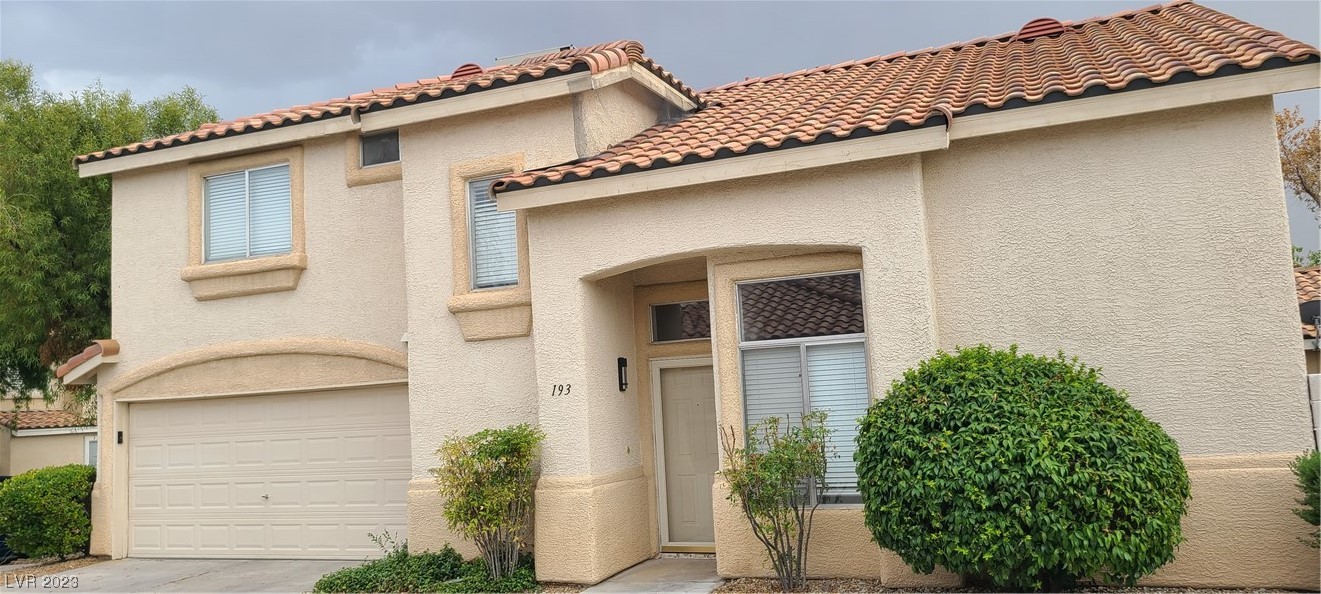 193 Renville Court