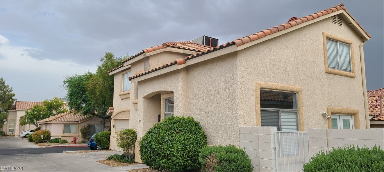 193 Renville Court