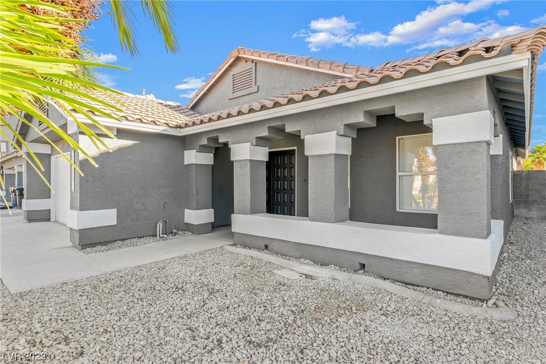 4345 Roaming Breeze Road