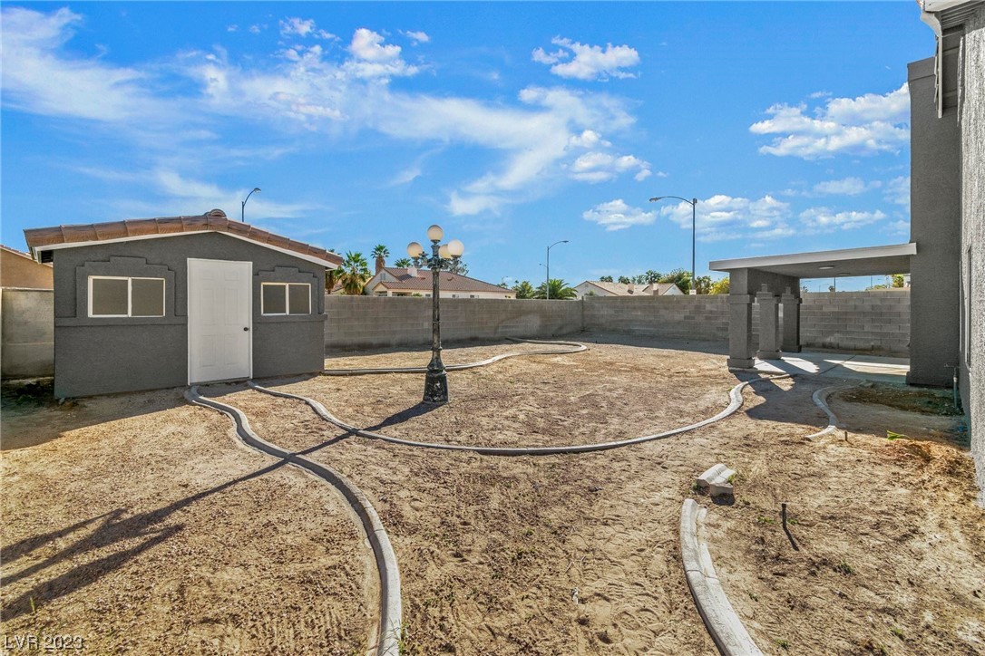 4345 Roaming Breeze Road