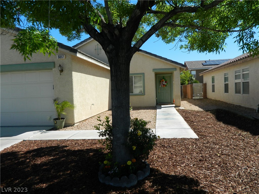 5017 Charlo Drive