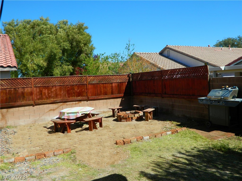 5017 Charlo Drive