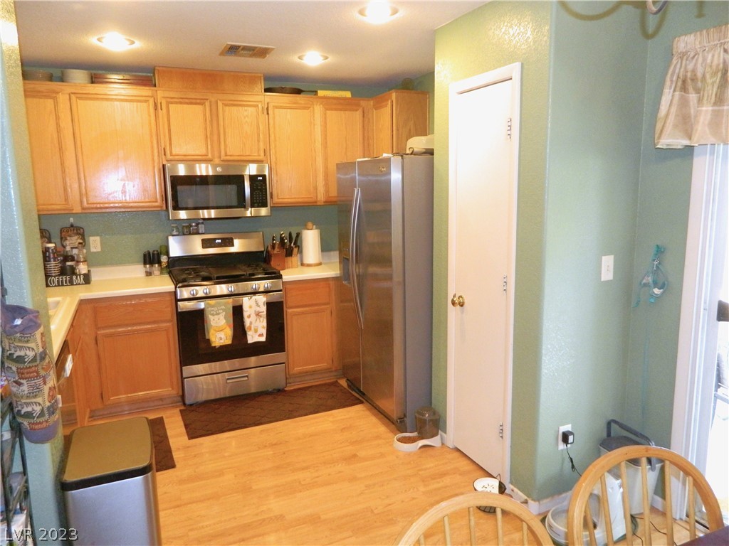 5017 Charlo Drive