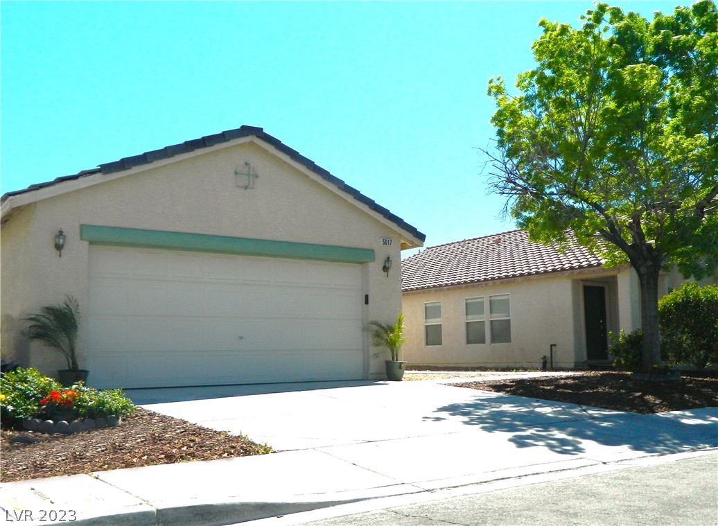 5017 Charlo Drive