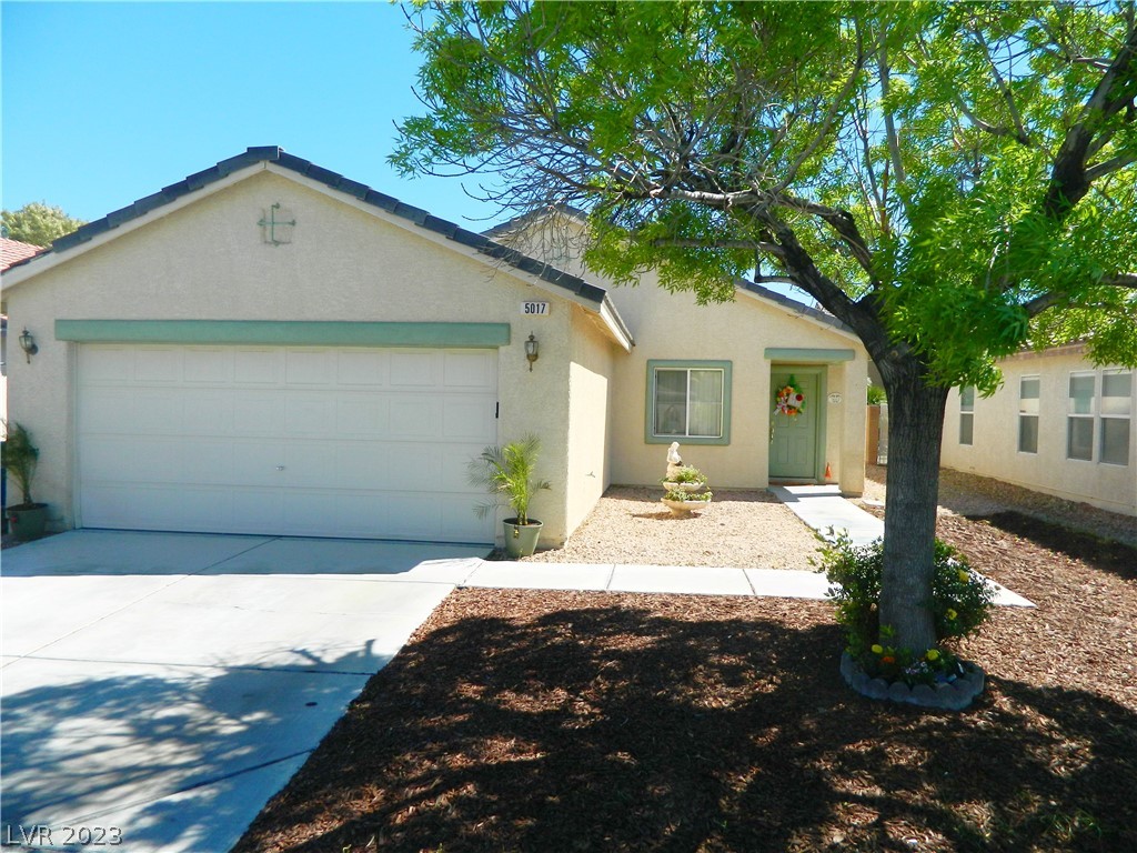 5017 Charlo Drive