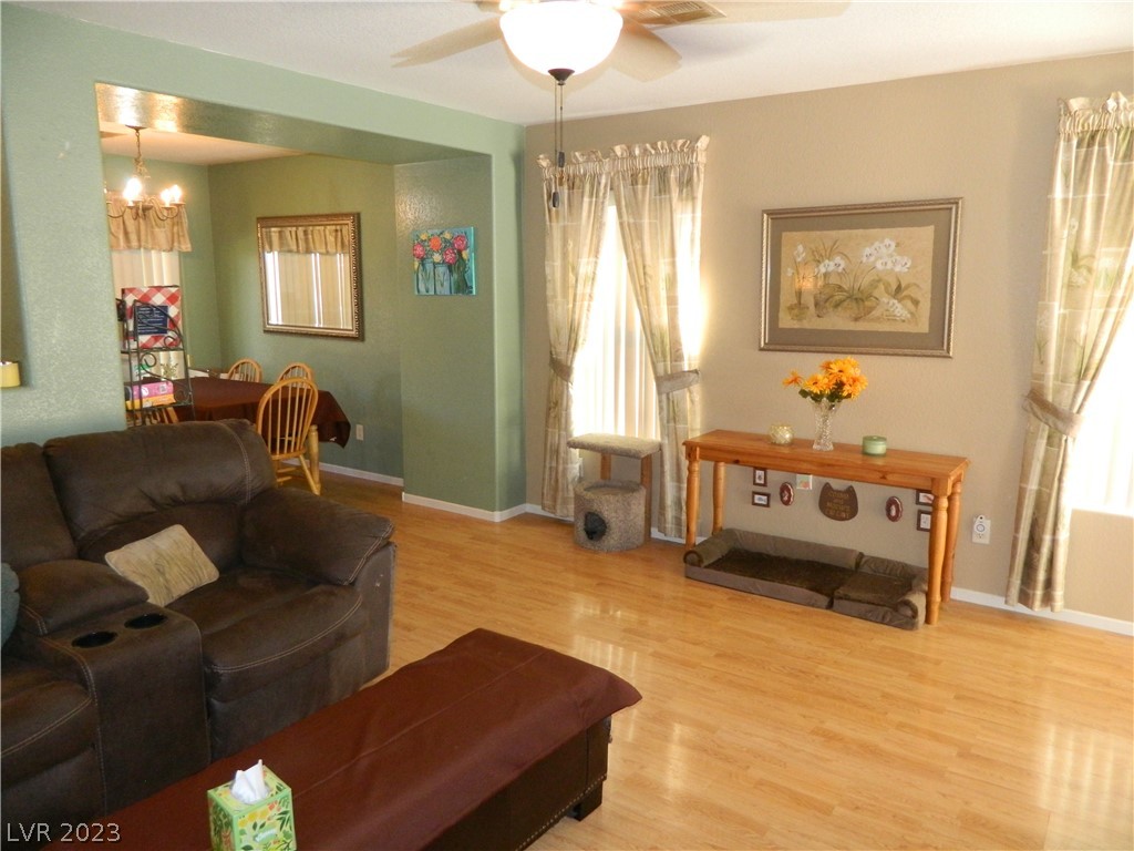 5017 Charlo Drive
