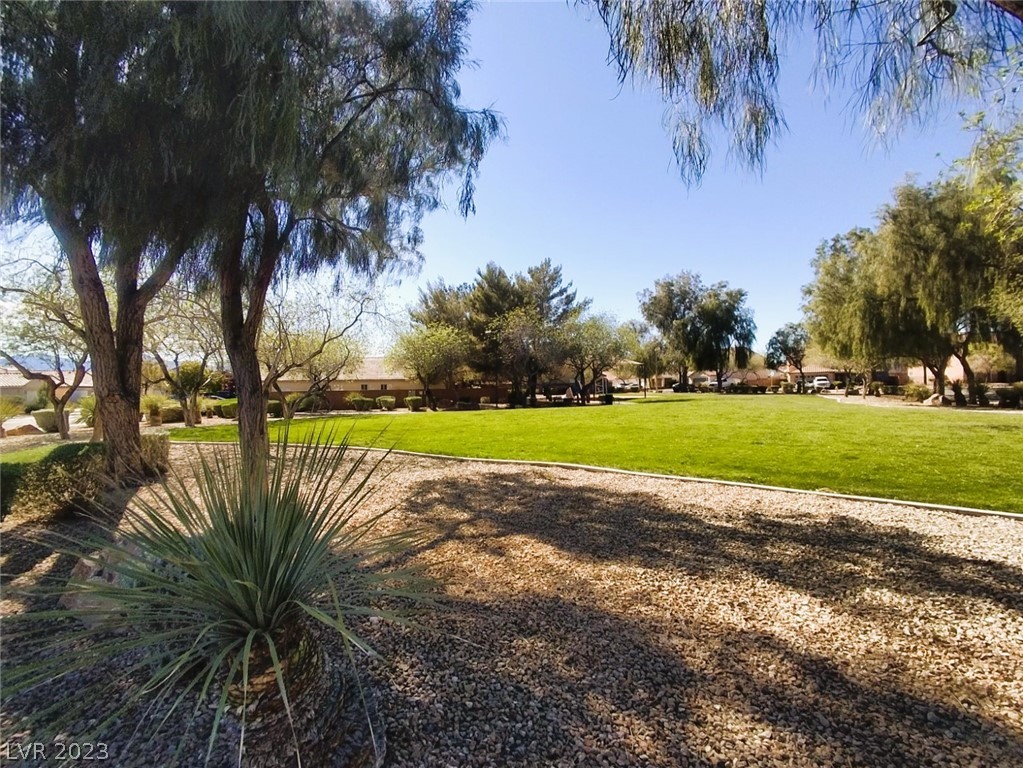 5017 Charlo Drive