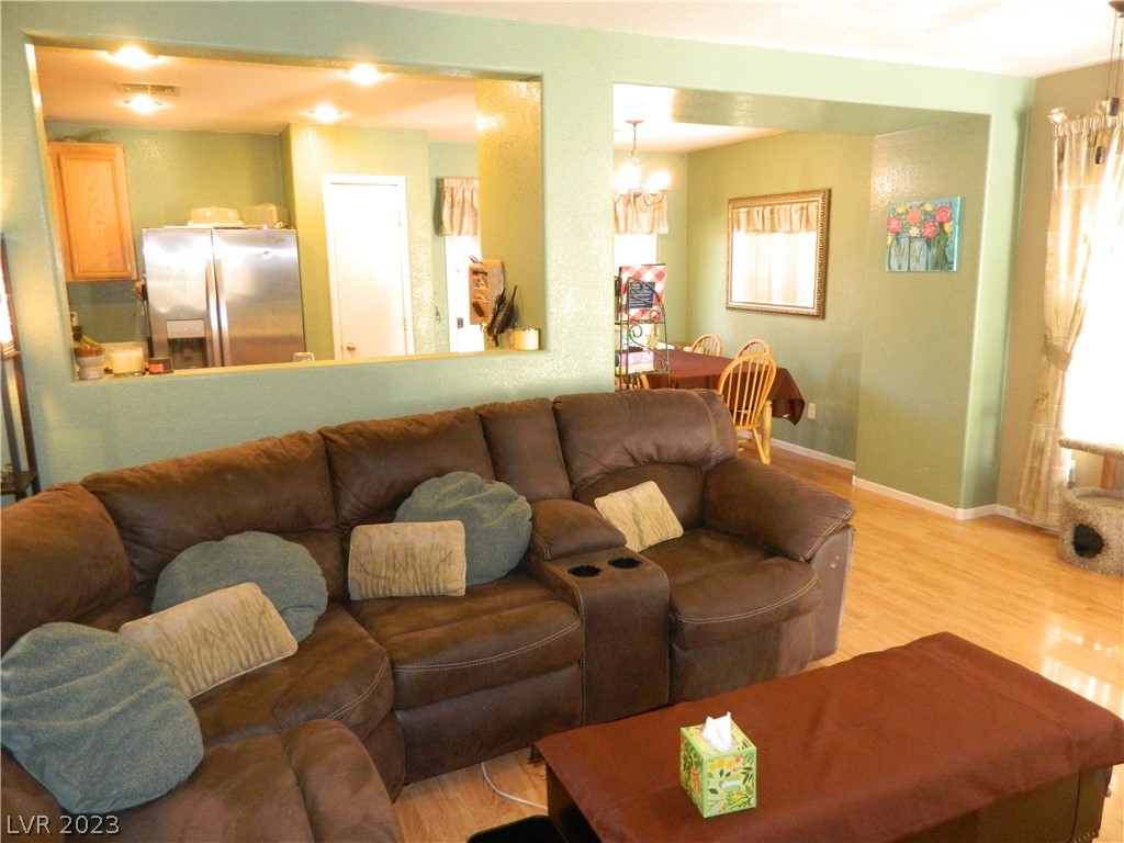 5017 Charlo Drive